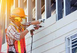 Affordable Siding Repair and Maintenance Services in Tano Road, NM